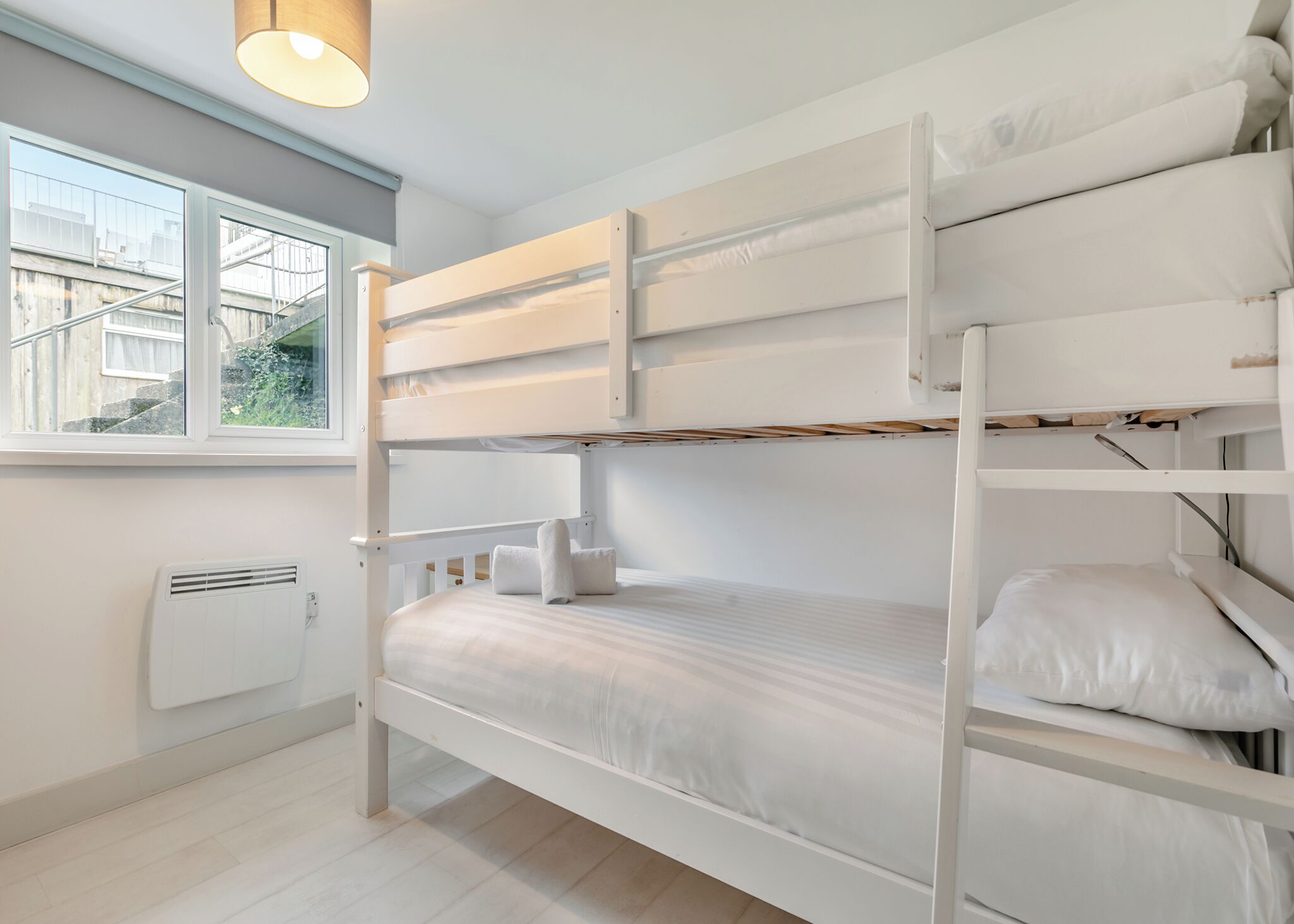 2 bedrooms, free WiFi