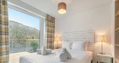 Sea Shore Pet apartments are perfect for families with children and pets.