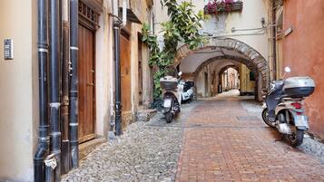 Área da propriedade