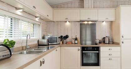 Elite holiday home 1