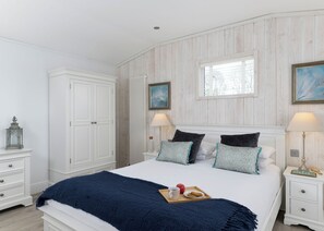 1 bedroom - Elite holiday home 1 (Honiton)