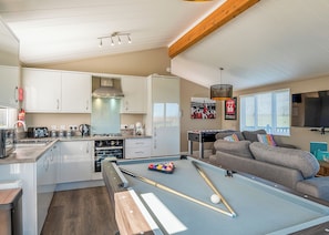 Interior - 3 bedroom accommodation in Raywell, Beverley (Raywell, Beverley)
