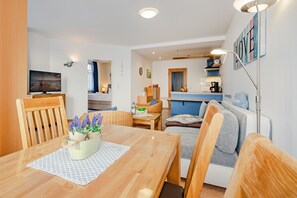 Interior - Alt Ahlbeck 03 - close to the beach in an excellent location (Ahlbeck (Seebad))