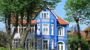 Eksteriør