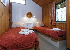 1 chambre