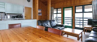 3 bedroom accommodation in Lochearnhead, Perthshire