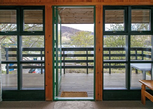 3 chambres à coucher à Lochearnhead, Perthshire