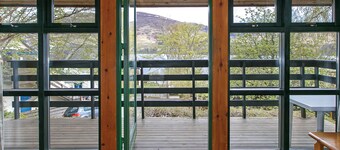 3 soverom innkvartering i Lochearnhead, Perthshire