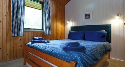 3 bedroom accommodation in Lochearnhead, Perthshire