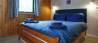 3 bedroom accommodation in Lochearnhead, Perthshire