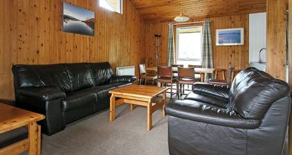 3 bedroom accommodation in Lochearnhead, Perthshire