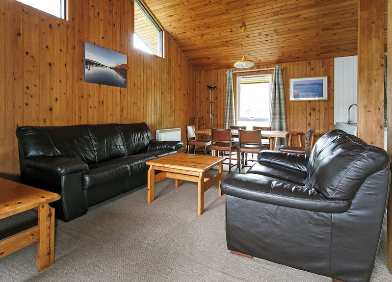 3 Bedroom Accommodation In Lochearnhead, Perthshire - Loch Tay