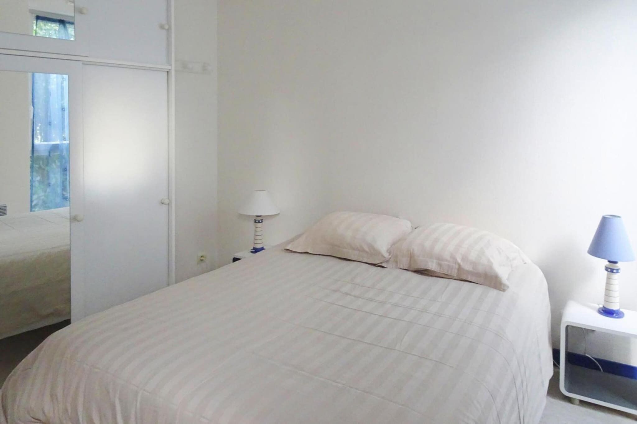 2 sovrum och gratis wi-fi