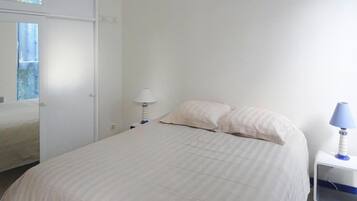 2 sovrum och gratis wi-fi