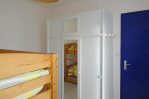 2 habitaciones y wifi gratis 
