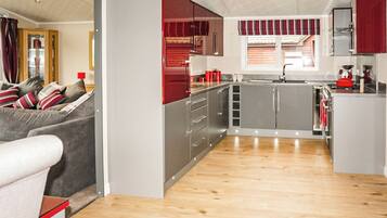 Oven