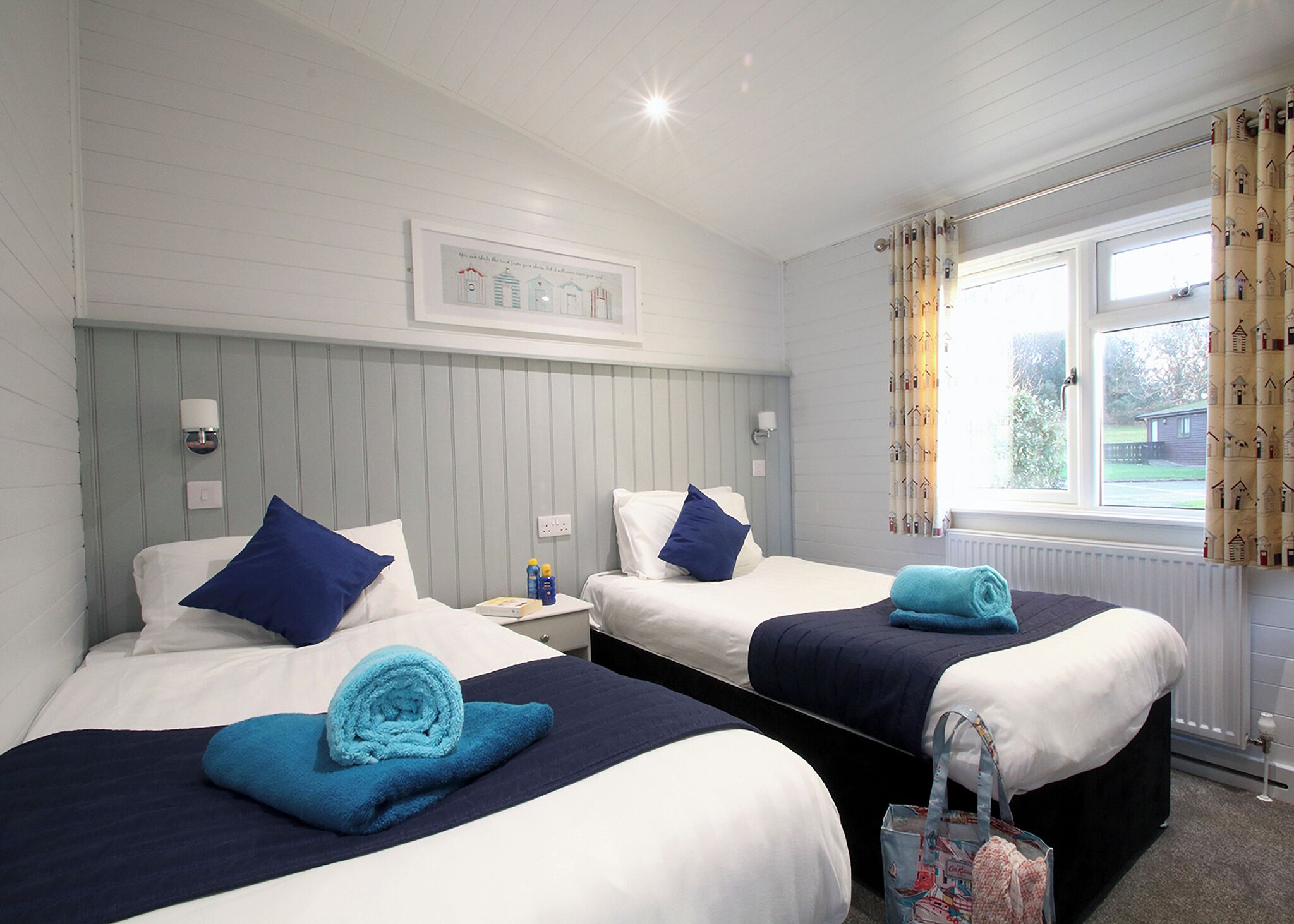 3 chambres, Wi-Fi gratuit