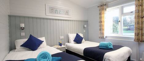 3 Schlafzimmer, kostenloses WLAN