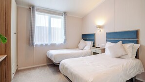 2 bedrooms, WiFi (free) - 2 bedroom accommodation in Skirlaugh, Nr Hull (Skirlaugh, Nr Hull)