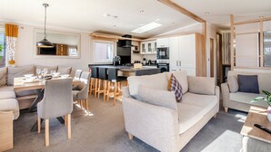 Interior - 2 bedroom accommodation in Skirlaugh, Nr Hull (Skirlaugh, Nr Hull)