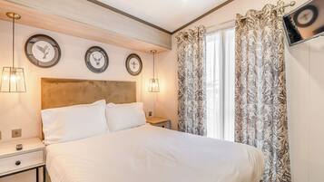 2 bedrooms, free WiFi