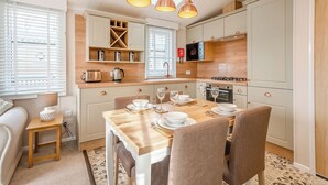 Cucina privata