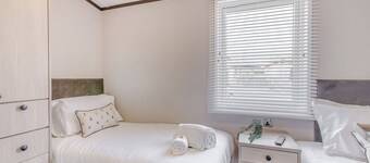 1 bedroom accommodation in Skirlaugh, Nr Hull