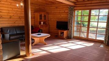 Smart-TV, DVD-Player