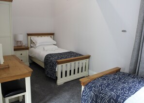 3 bedrooms, free WiFi - 3 bedroom accommodation in Bassenthwaite, Keswick (Bassenthwaite, Keswick)