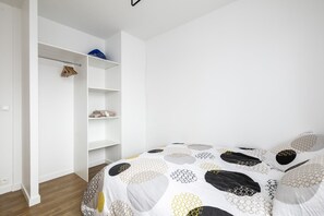 1 bedroom, WiFi - Shared room (Pierre-Bénite)