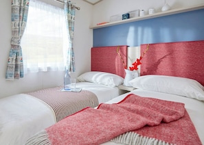 2 Schlafzimmer, kostenloses WLAN