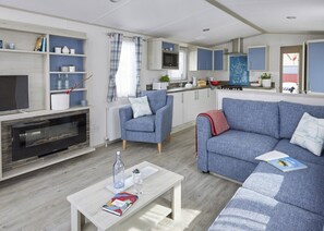 Fernseher