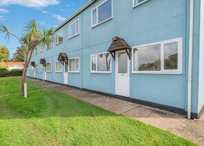 Exterior - Silver 2 Bedroom Apartment Pet (Brixham, Torbay)