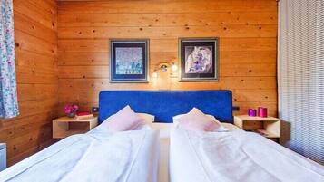 2 Schlafzimmer, kostenloses WLAN