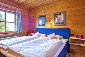 2 Schlafzimmer, Internetzugang