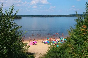 In StrandnÀhe