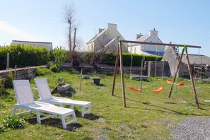 Espace pour enfants