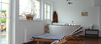 Villa i Altenmarkt med balkong