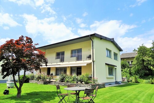 Apartment in Axams near Axamer Lizum
