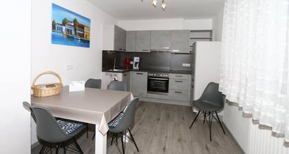 Apartment in Axams near Axamer Lizum