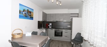 Apartment in Axams near Axamer Lizum