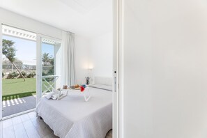 1 bedroom, free WiFi