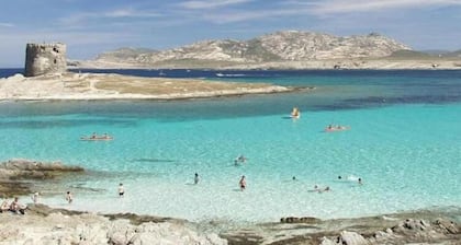 Residence Capo Falcone, Stintino