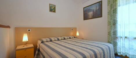 3 soveværelser, weekendseng, gratis internetadgang