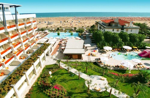 Residence Villaggio Danubio, Bibione