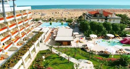 Residence Villaggio Danubio, Bibione