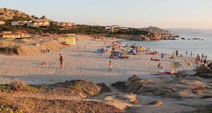 Villa Baia 38 100 meters from the beach