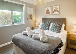 3 chambres, Wi-Fi gratuit