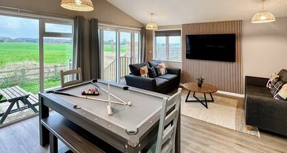 Spa Pacific (EV charger)