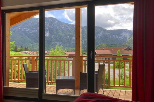Chalet Chiemgau, Inzell